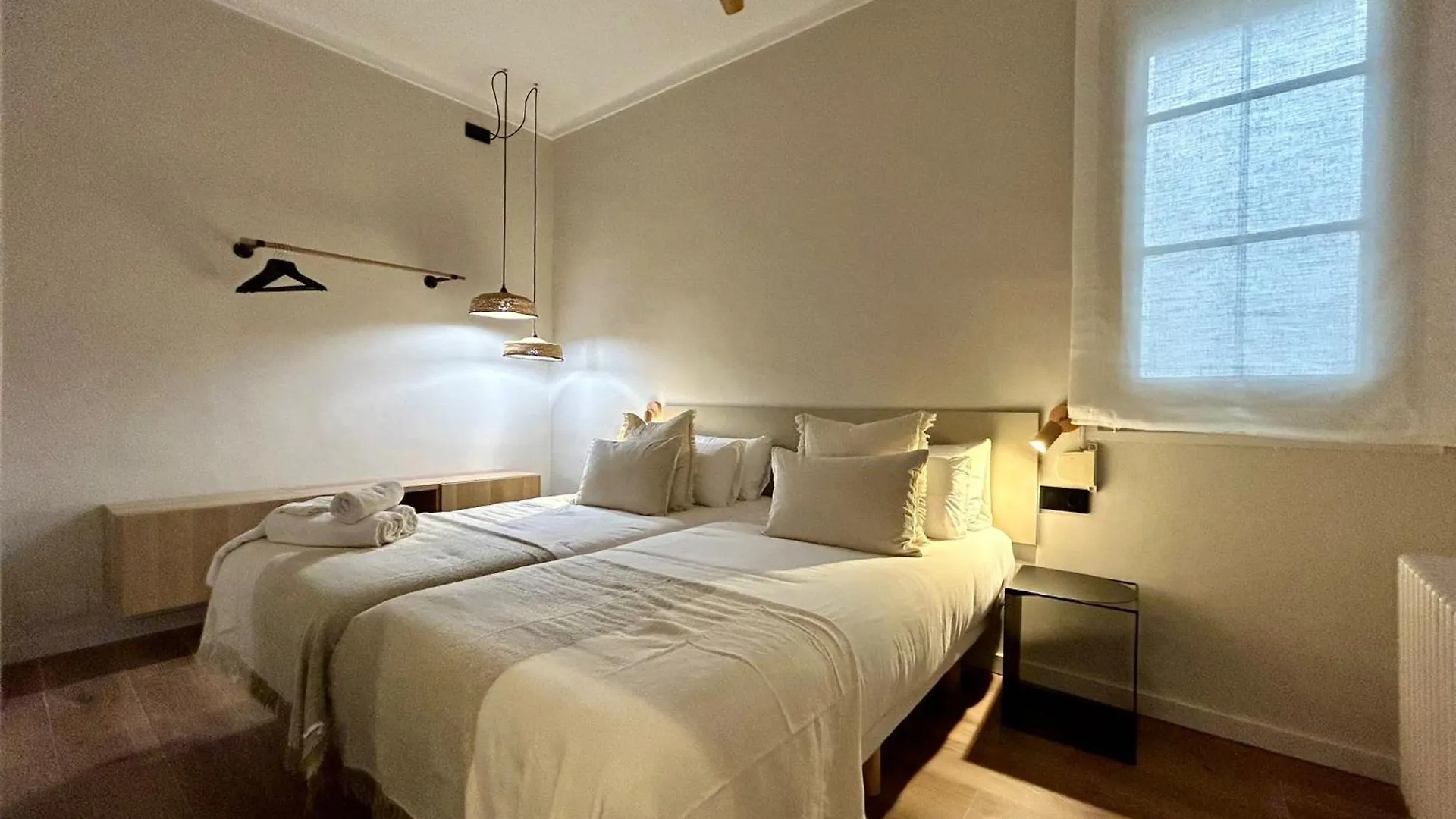 BarcelonaForRent Plaza Sagrada Familia Apartment España