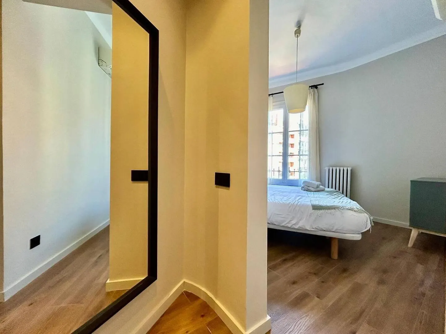BarcelonaForRent Plaza Sagrada Familia Apartment España