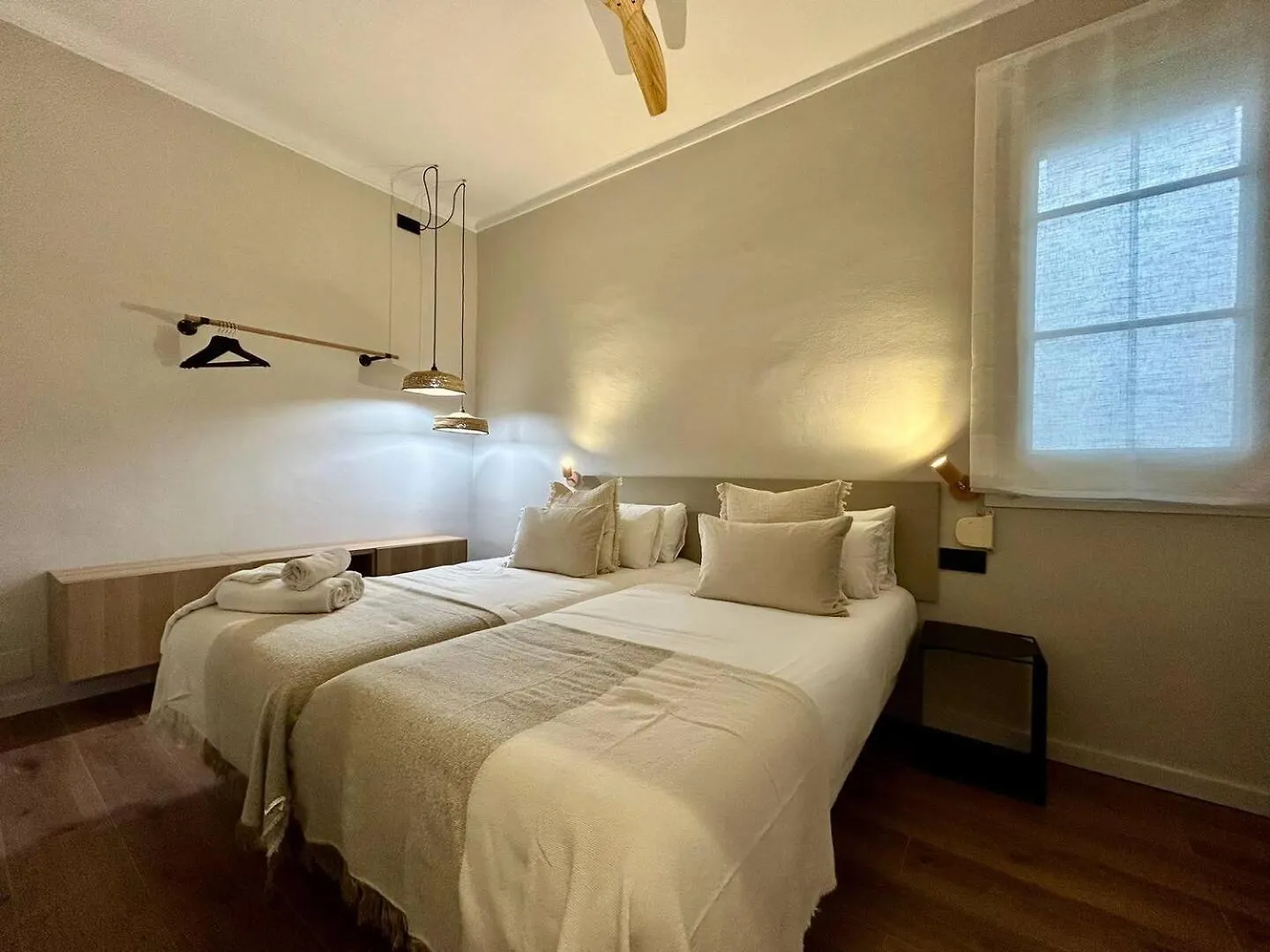 Barcelonaforrent Plaza Sagrada Familia Daire İspanya